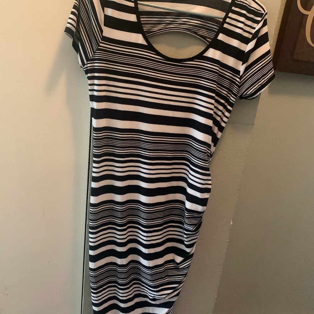 Nice beach dress